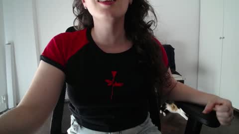 Snapshot of missivana777 chatting on January 27, 7:46 pm Ivana online show from January 27, 7:46 pm