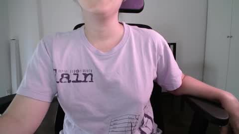 Snapshot of missivana777 chatting on February 10, 5:30 pm Ivana online show from February 10, 5:30 pm