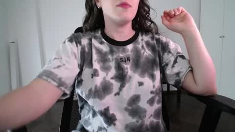 Snapshot of missivana777 chatting on February 14, 8:37 pm Ivana online show from February 14, 8:37 pm