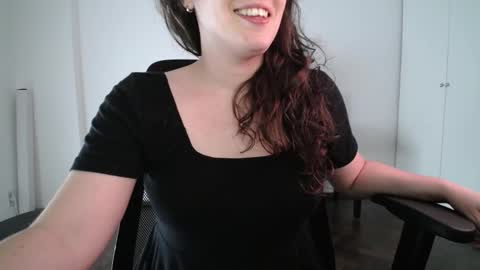 Snapshot of missivana777 chatting on February 21, 8:49 pm Ivana online show from February 21, 8:49 pm