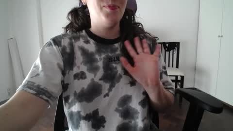 Snapshot of missivana777 chatting on February 25, 7:58 pm Ivana online show from February 25, 7:58 pm