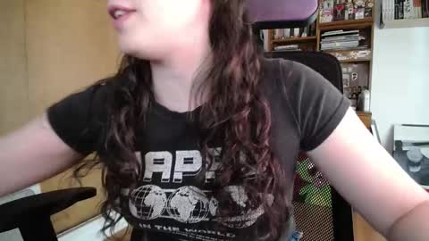 Ivana online show from March 5, 5:31 pm