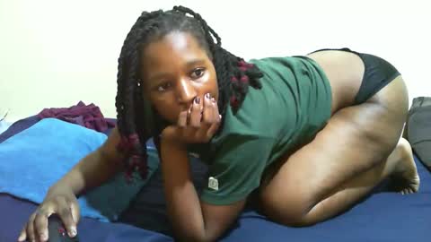 missjade25 online show from March 7, 5:54 pm