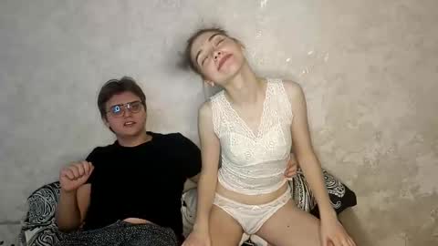 Snapshot of missjadefox chatting on December 1, 9:36 am Ashley and Alex online show from December 1, 9:36 am