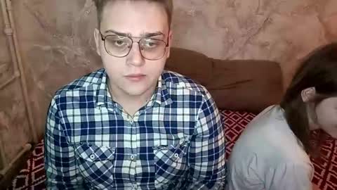 Ashley and Alex online show from April 30, 8:48 pm