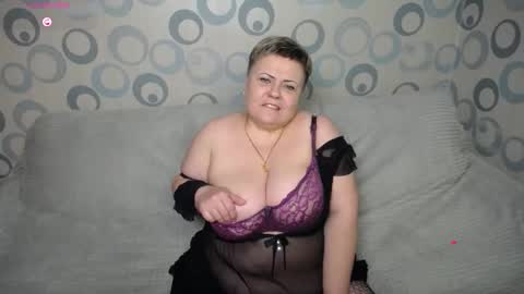 Missjalinex online show from April 6, 11:55 am