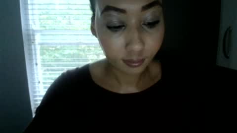 Snapshot of missjasmineuk23 chatting on July 1, 4:47 am MissJasmineUK online show from July 1, 4:47 am