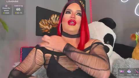 kassandra lazcano online show from November 24, 12:43 am