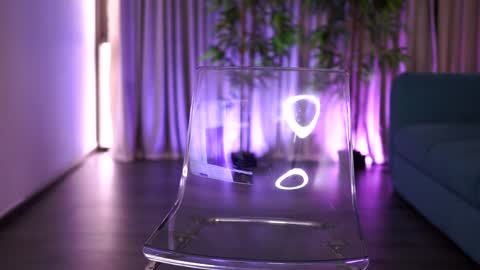 misskiarra online show from February 7, 8:55 am