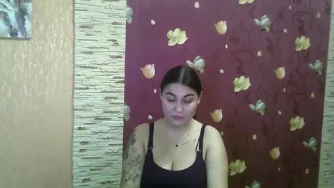 Lisa online show from January 2, 12:45 am