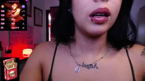 LanaLul  online show from February 3, 10:26 pm