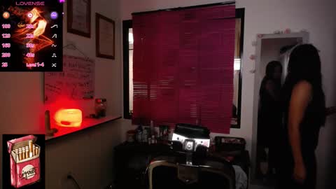 LanaLul  online show from February 15, 11:52 am