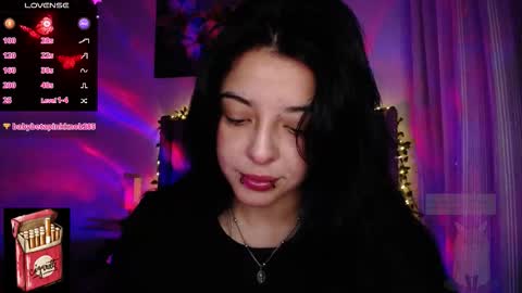 LanaLul  online show from March 6, 4:53 am