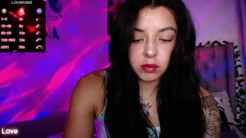LanaLul  online show from April 30, 5:03 am
