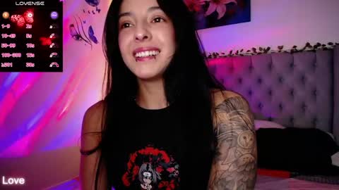 LanaLul  online show from May 30, 6:32 am