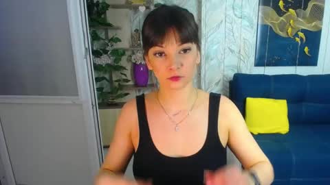 MissLaura online show from March 15, 4:51 am