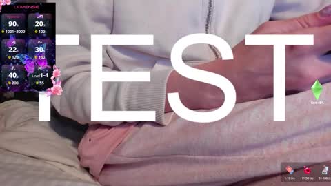 Letisia       Onlyfans MissLetiBlane online show from February 19, 5:25 am