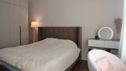 Snapshot of missliiaa chatting on February 22, 6:57 am Aiza my last streams til Dec 8 online show from February 22, 6:57 am