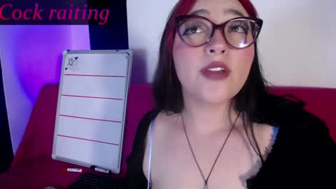 Miss Loise online show from January 12, 2:30 pm