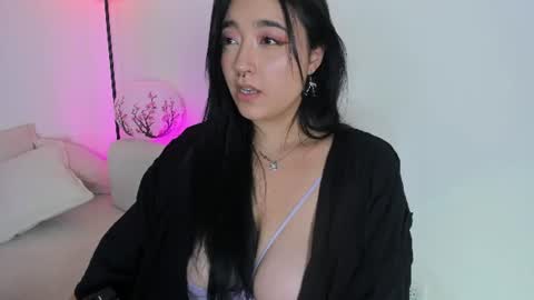 Miss Loise online show from July 11, 2:14 am