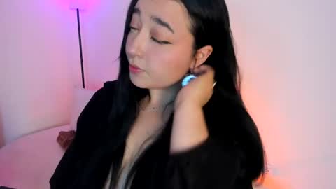 Miss Loise online show from July 29, 3:37 am