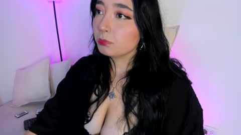 Miss Loise online show from August 5, 2:58 am