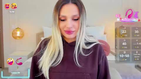 Lou online show from February 3, 6:40 am