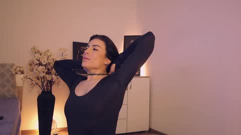 Snapshot of misslullu chatting on January 24, 4:59 am Lullu online show from January 24, 4:59 am