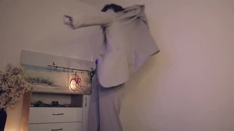 Snapshot of misslullu chatting on March 1, 7:19 am Lullu online show from March 1, 7:19 am