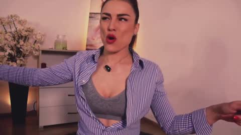 Snapshot of misslullu chatting on November 22, 2:49 pm Lullu online show from November 22, 2:49 pm