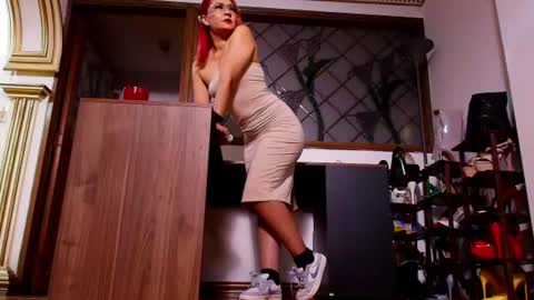 Im Valentina  online show from June 26, 2:16 am