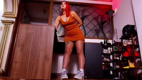 Im Valentina  online show from June 29, 2:18 am