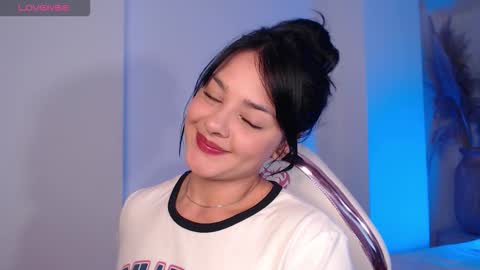 Snapshot of missmariana_ chatting on September 10, 12:10 am missmariana_ online show from September 10, 12:10 am