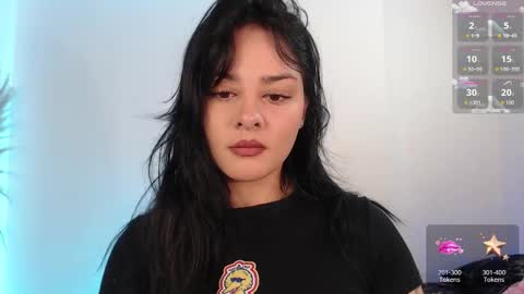 Snapshot of missmariana_ chatting on September 15, 12:10 am missmariana_ online show from September 15, 12:10 am