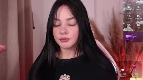 Snapshot of missmariana_ chatting on September 22, 11:51 pm missmariana_ online show from September 22, 11:51 pm