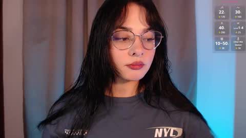 Snapshot of missmariana_ chatting on September 27, 11:54 pm missmariana_ online show from September 27, 11:54 pm