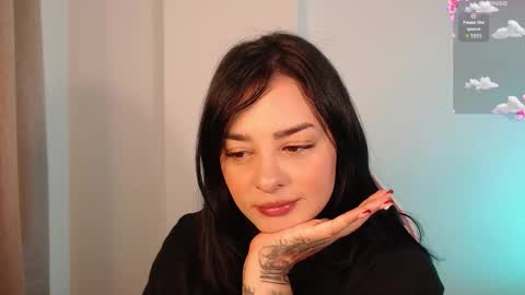 Snapshot of missmariana_ chatting on October 18, 12:13 am missmariana_ online show from October 18, 12:13 am