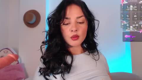 missmariana_ online show from November 6, 12:22 am