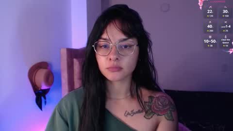 missmariana_ online show from January 18, 10:57 pm
