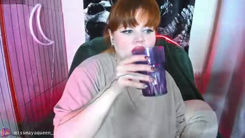 Maya online show from May 11, 12:44 pm