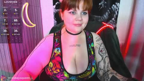 Maya online show from May 11, 9:45 pm