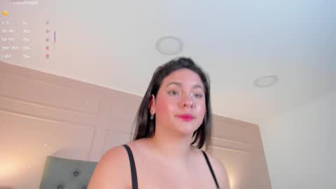 Mia  online show from March 30, 12:50 pm