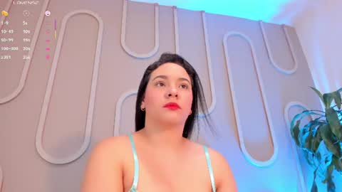 Snapshot of missmiaa_ chatting on June 29, 11:54 am Mia online show from June 29, 11:54 am