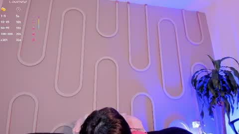 Snapshot of missmiaa_ chatting on July 2, 12:00 pm Mia online show from July 2, 12:00 pm