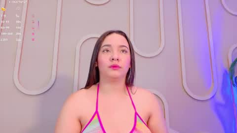 Mia  online show from August 1, 11:53 am