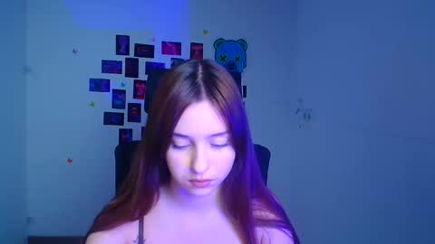 Mia online show from November 15, 12:34 pm