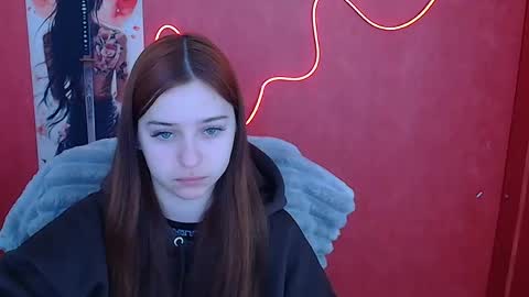 Mia online show from February 9, 12:20 pm