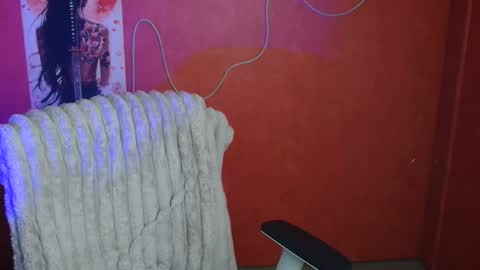 Mia online show from April 24, 11:29 pm