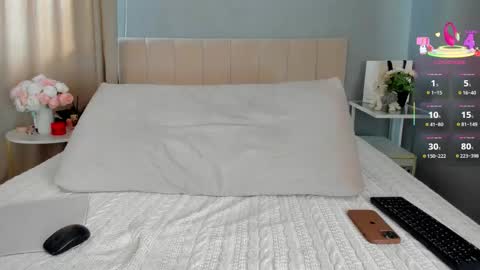 missmiatv online show from February 28, 4:57 am