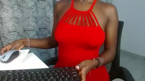 sexy online show from April 30, 11:20 pm